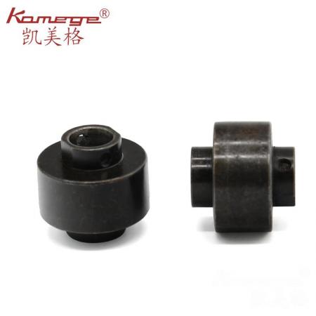 XD-K16 Belt roller of grinding bearing for leather splitting machine